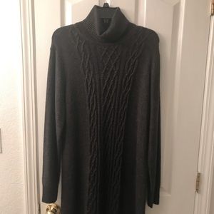 APT9 Sweater Dress